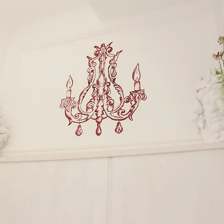 Apartman Dimore Liberta' Trapani