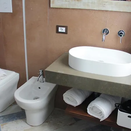 Dimore Liberta' Apartman Trapani