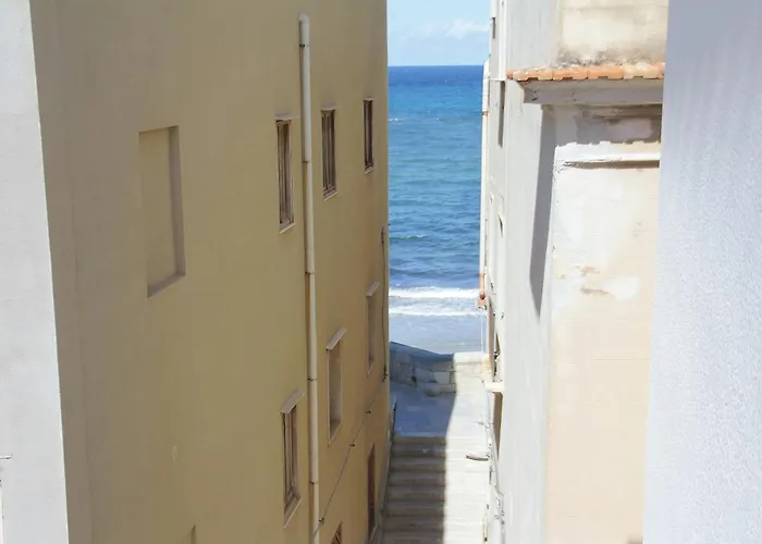 Dimore Liberta' 公寓