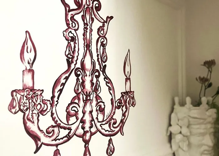 Dimore Liberta' * 特拉帕尼