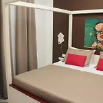 Dimore Liberta' Apartmán *