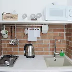 Apartmán Dimore Liberta'