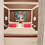 Apartmán Dimore Liberta' Trapani