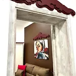 Dimore Liberta' Apartmán *