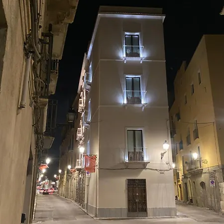 Dimore Liberta' * تراباني