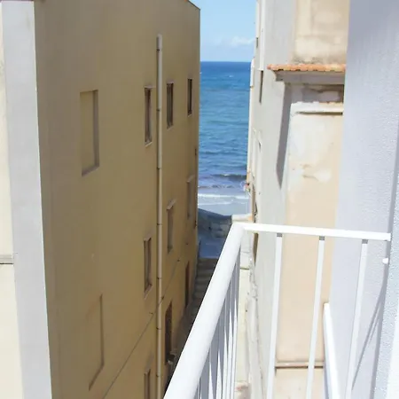 شقة Dimore Liberta'