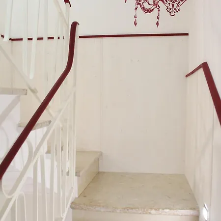 Dimore Liberta' Apartment *