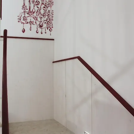 Lägenhet Dimore Liberta' *