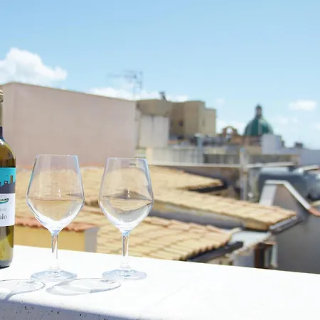 Dimore Liberta' * تراباني