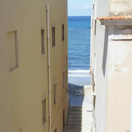 Dimore Liberta' Apartment