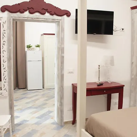 Dimore Liberta' Apartment *