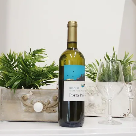 شقة Dimore Liberta' *