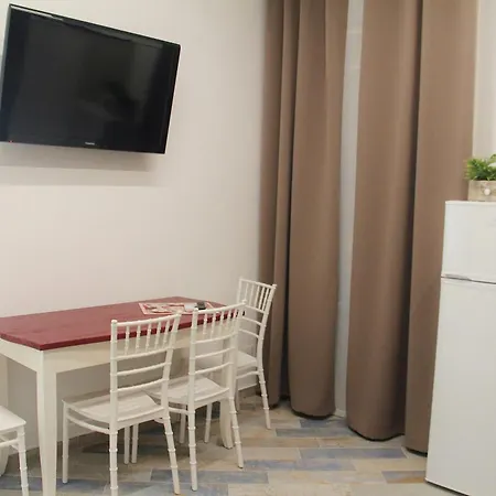 Dimore Liberta' شقة