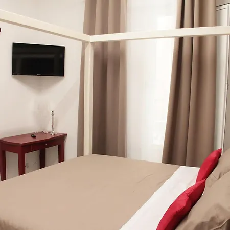 Dimore Liberta' Apartment Trapani