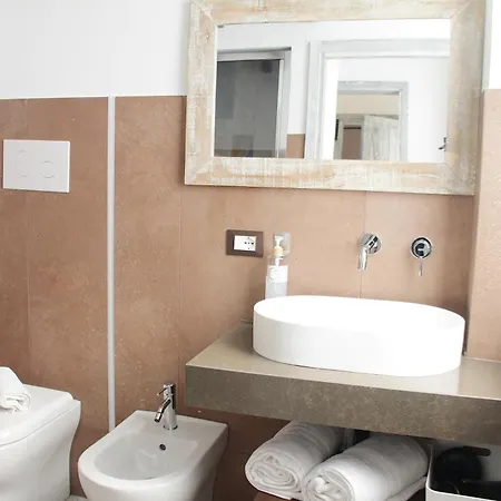 Dimore Liberta' تراباني