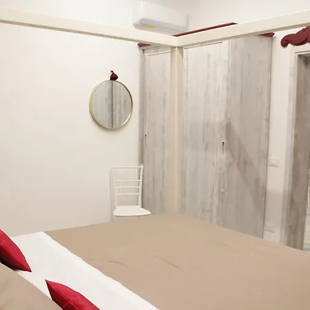 Dimore Liberta' * تراباني