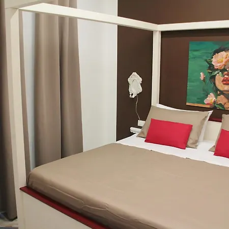 Dimore Liberta' شقة *