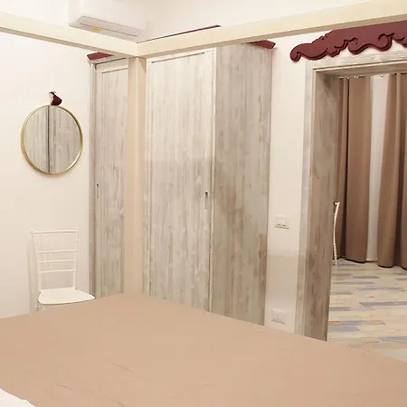 Dimore Liberta' شقة تراباني