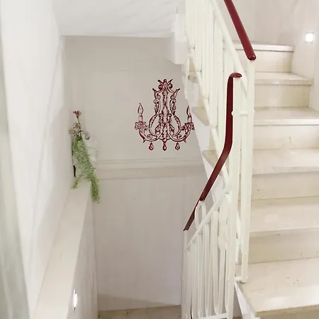 Dimore Liberta' * تراباني