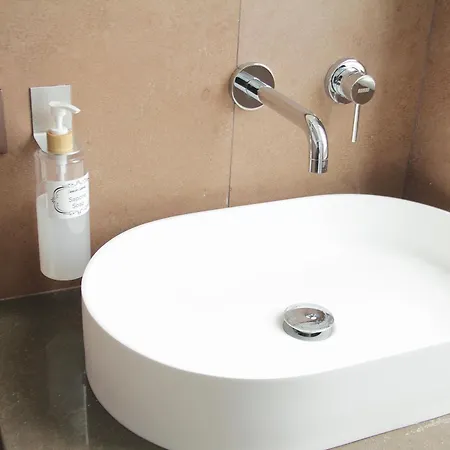 Dimore Liberta' شقة *