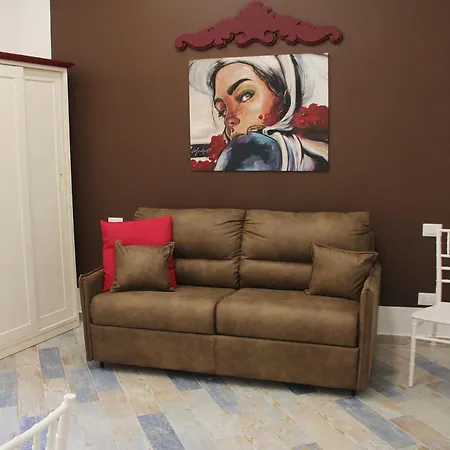 Dimore Liberta' * تراباني