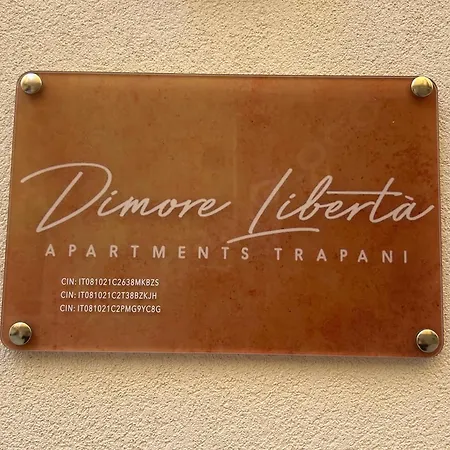Dimore Liberta'