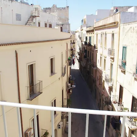 Dimore Liberta' شقة *