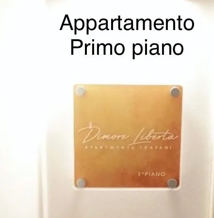 Apartment Dimore Liberta'