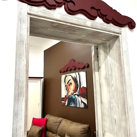 Dimore Liberta' شقة *