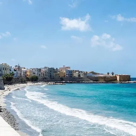 شقة Dimore Liberta'