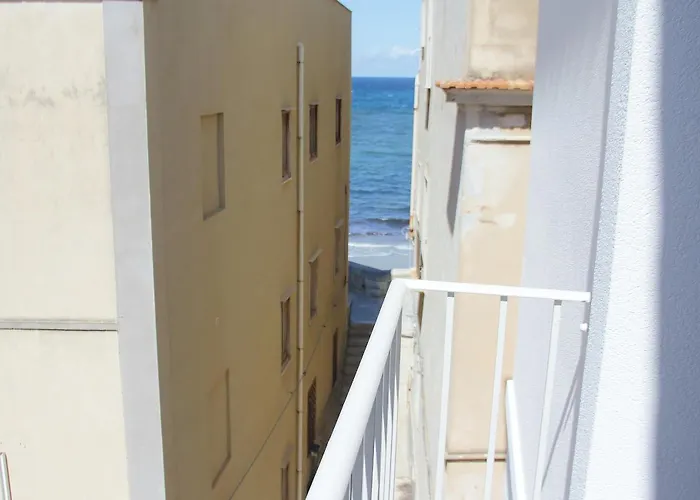 Апартаменты Dimore Liberta'