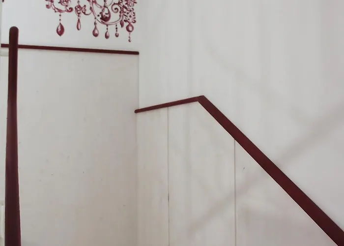 Appartement Dimore Liberta' *