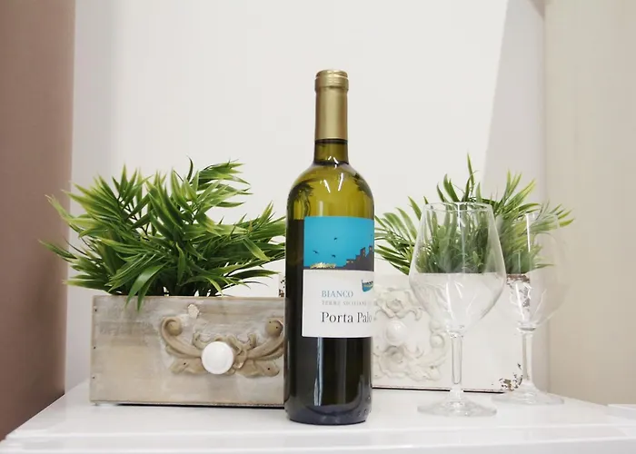 아파트 Dimore Liberta' *