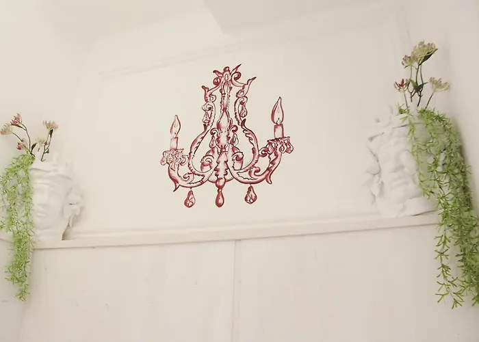 아파트 Dimore Liberta' 트라파니