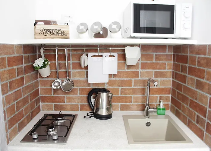 Апартаменты Dimore Liberta'