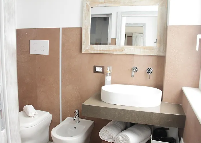 Dimore Liberta' Трапани