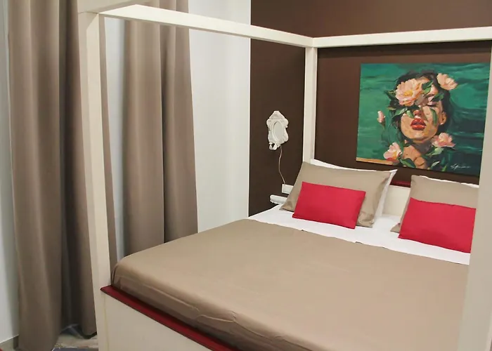 Dimore Liberta' 아파트 *