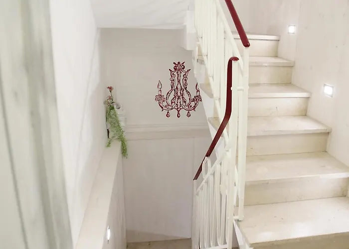 Dimore Liberta' * Трапани