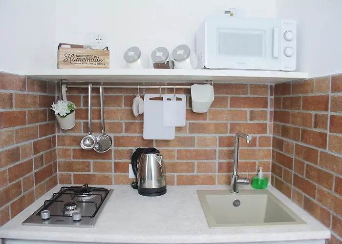 Апартаменты Dimore Liberta'