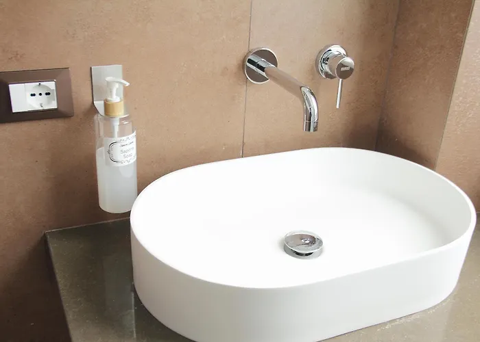 Dimore Liberta' Апартаменты *