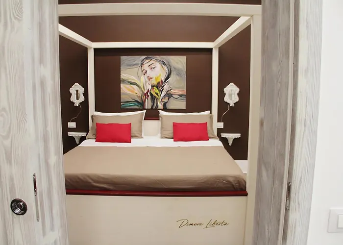 Dimore Liberta' 아파트