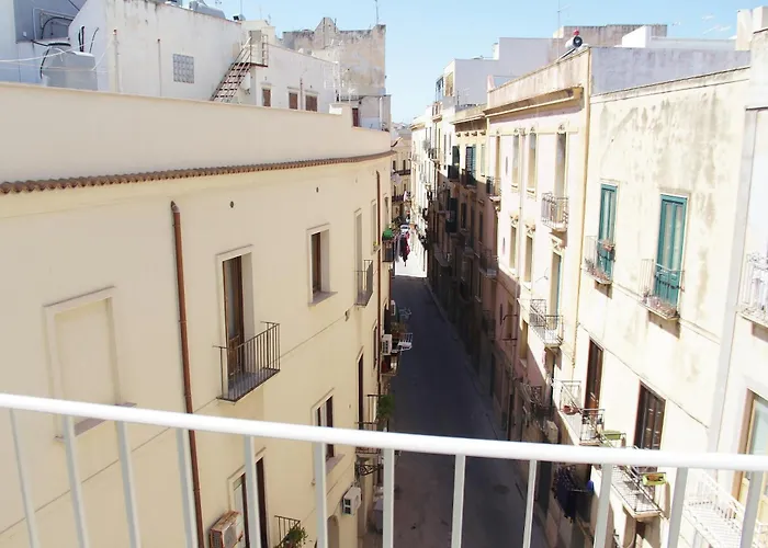 Dimore Liberta' Апартаменты *