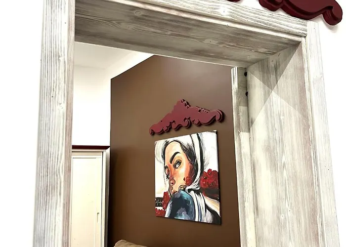 Dimore Liberta' Appartement *