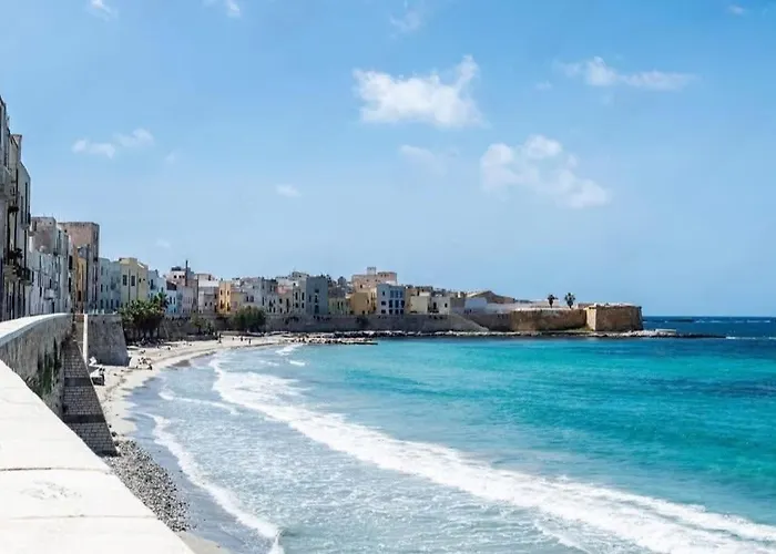 Апартаменты Dimore Liberta'